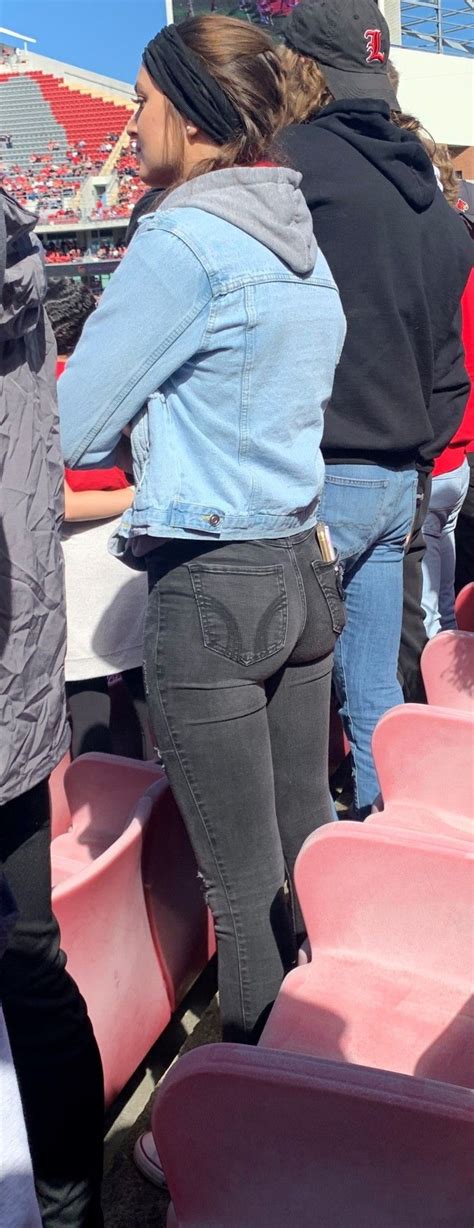 Candid Amazing Teen Tight Jeans Fan Photos – Telegraph