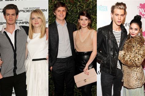 The 11 Cutest Celebrity Couples In Young Hollywood Plus Why Theyre