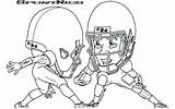 49ers Coloring Pages Getcolorings Print Printable Color sketch template