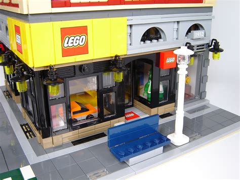 lego ideas  brick building  lego store