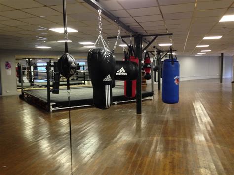 benefits  boxing  exercise dr chen tai ho blog