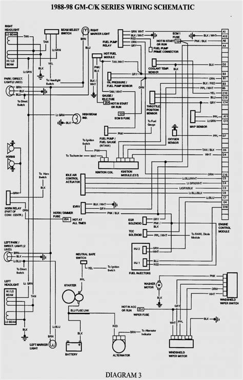 fleetwood rv wiring diagram  coronado