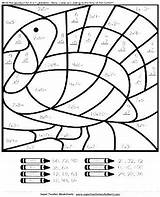 Division Coloring Pages Getcolorings Getdrawings Worksheets Color sketch template