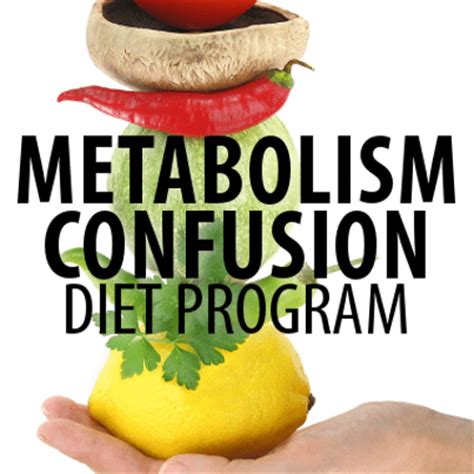 dr oz metabolism confusion diet plan  release fat