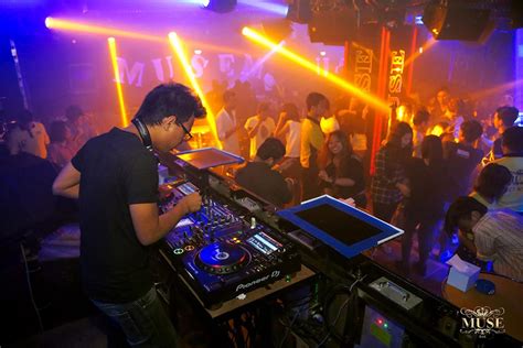 muse nightclub yangon jakarta100bars nightlife reviews best nightclubs bars and spas in asia