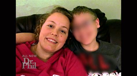 Woman Says She Felt ‘angry And Ashamed’ After Stepson Confessed To