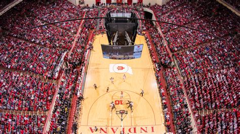 Indiana Basketball 2020 21 Schedule Page And Printable Version – The