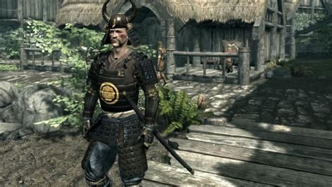 samurai video games katana swords