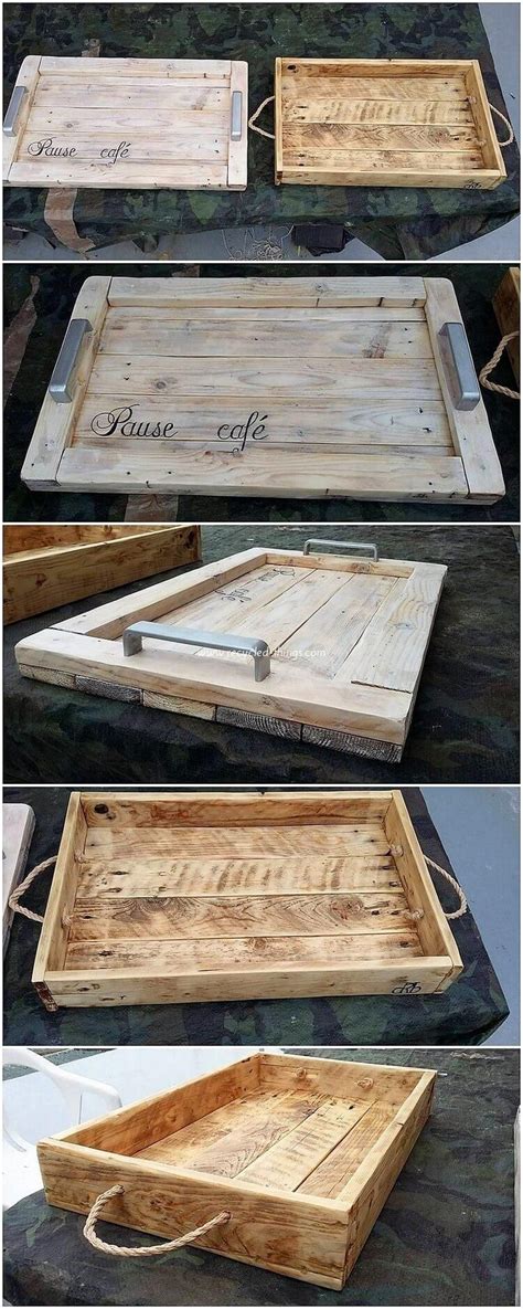 Amazing Diy Ideas With Old Wood Pallets You Can Easily Build Wood