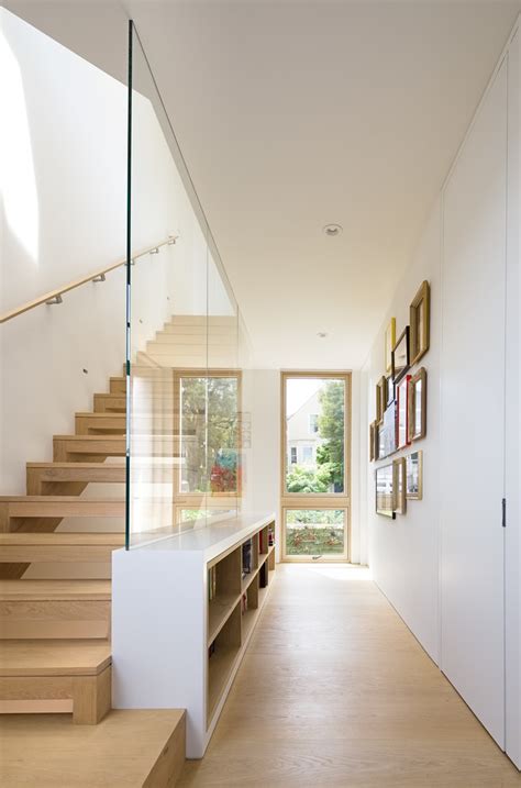 splendid modern hallway designs  home interior