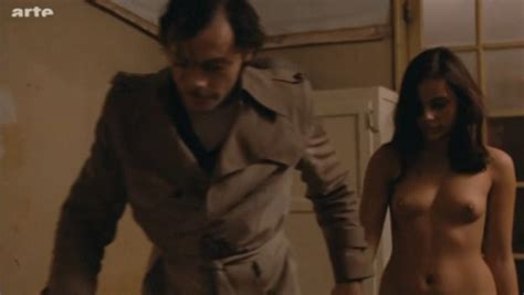 nude video celebs marie trintignant nude serie noire 1979