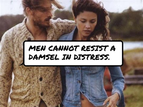 7 Reasons Men Cant Resist A Damsel In Distress Damsel In Distress