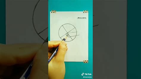 easy drawing method youtube