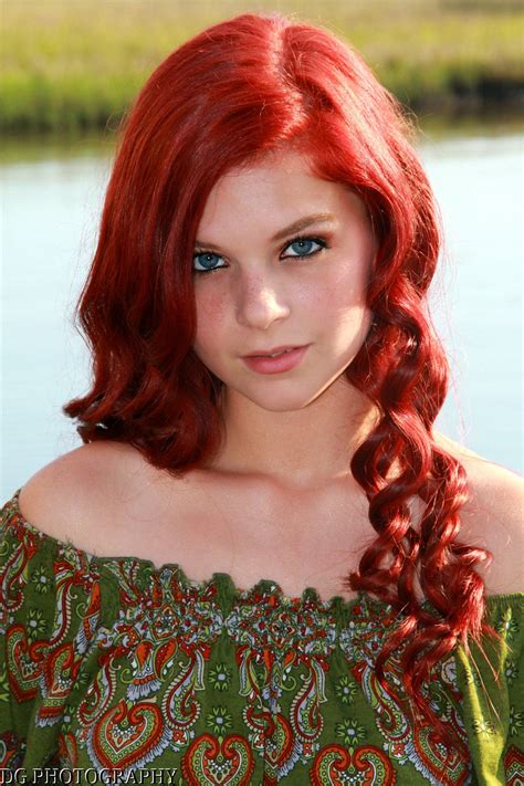 karoline kate by dgp by dgphotographyjax black hair freckles natural red hair beautiful redhead
