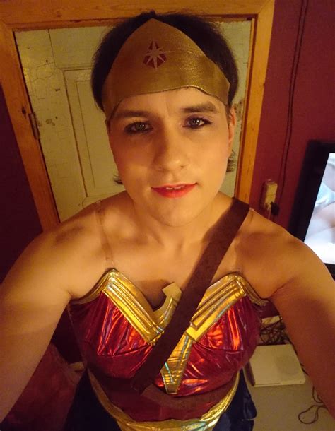 Wonder Woman Photo 3