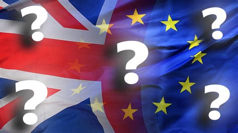 brexit    questions cbbc newsround