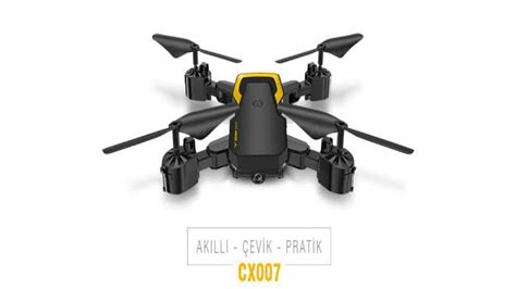 corby zoom pro drones kutu acilisi oen inceleme youtube