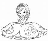 Princess Amulet раскраски из категории все sketch template