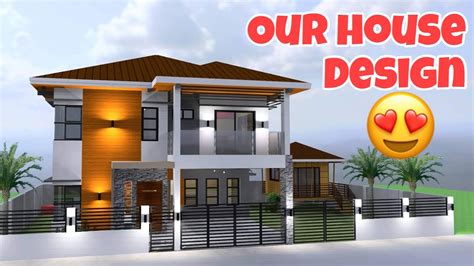 simple minimalist house design philippines gif