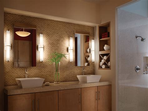 soft bathroom lighting ideas modern easyhometipsorg