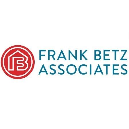 frank betz associates announces annual scholarship
