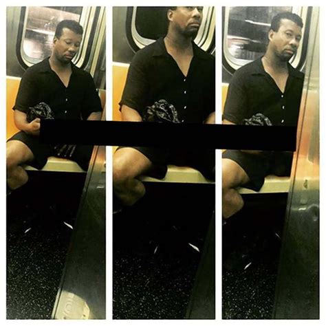 tiffany jackson shares photos of man masturbating on new york subway