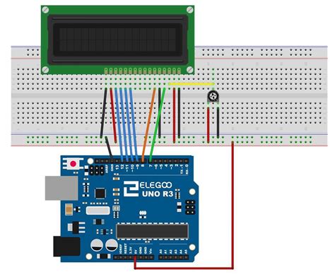 lcd screen mit blueprint learnathon arduino track