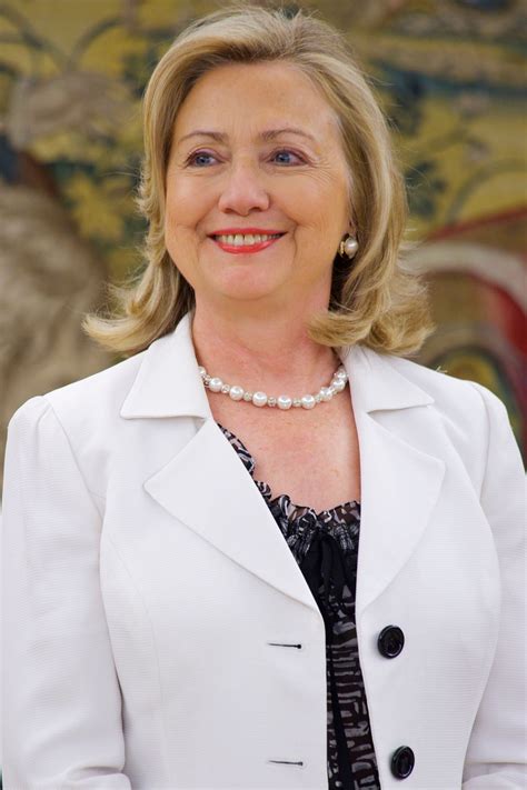 Who Wants Hillary Clinton To Run For President In 2016 Every