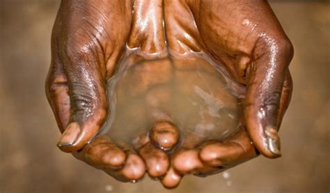 africas water scarcity  due  poor water management rainharvestcoza
