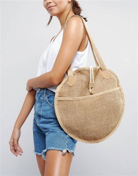 love   asos shopper bag bags diy tote bag design