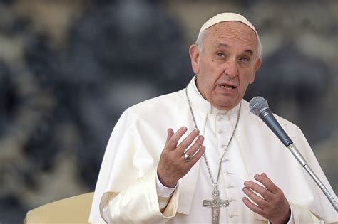 le pape estime  denier  israel le droit dexister est antisemite