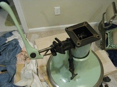 antique koken barber chair repair cr discussion thread