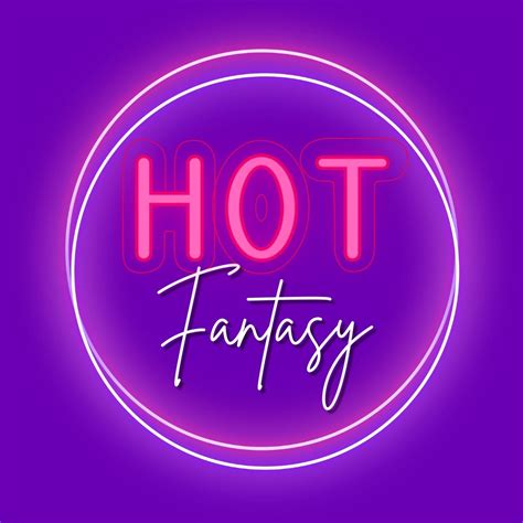 Hot Fantasy Sex