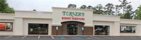 turners budget furniture valdosta ga  information