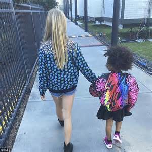 gwyneth paltrow instagrams daughter apple with blue ivy carter on 12th