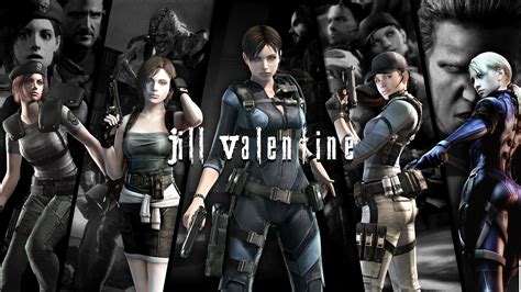 resident evil 5 jill valentine wallpapers 75 background pictures