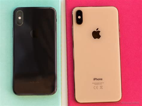 apple iphone xs max pictures official