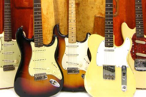 guitar auctions sale results