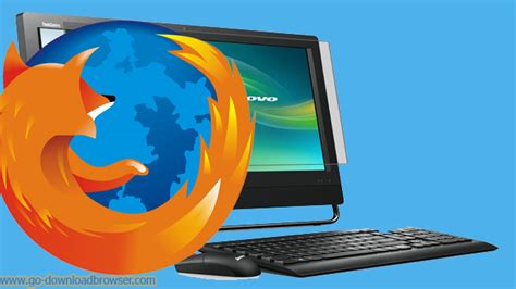 mozilla firefox   browser  pc