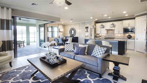 pulte homes hosting model grand opening celebration today  bridgetown