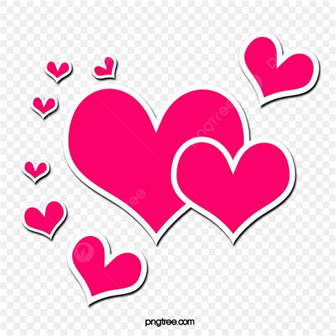 en forma de corazon png dibujos en forma de corazon png dibujos amor corazones png  psd