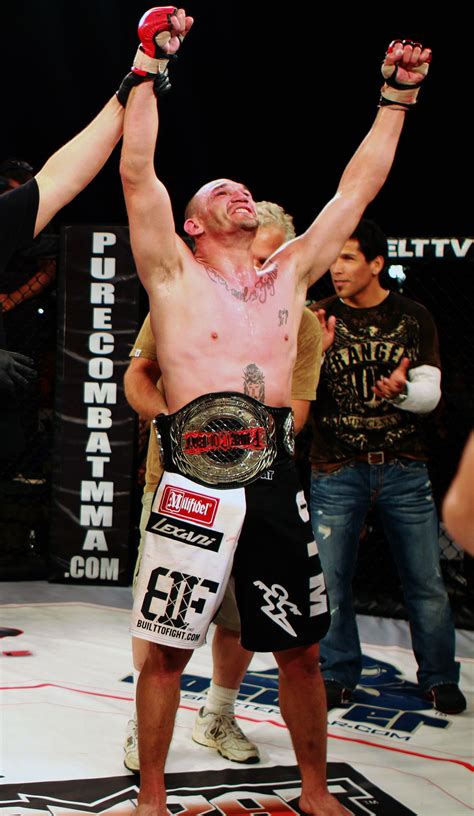 List Of Current Mixed Martial Arts Champions Wikipedia