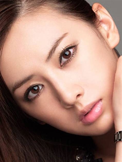 北川景子 顔アップ特集 [綺麗な女優・アイドル・モデル、芸能人の顔アップ画像研究所（顔面アップ同好会～顔好きによる顔好きのための好きサイト