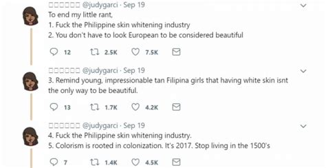 filipina woman wins twitter for slamming the philippines obsession