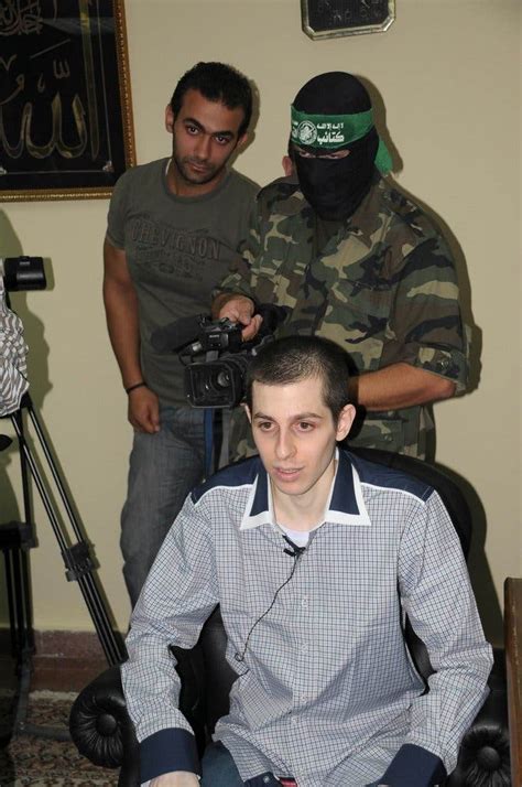 Egyptian Tv Interview With Shalit Is Sharply Criticized The New York
