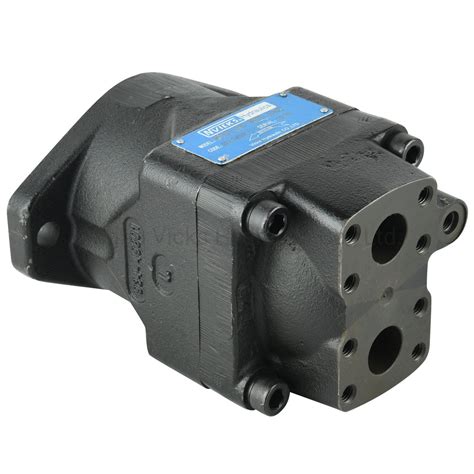 denison mb mc md  series high pressure vane motor hydraulic china hydraulic drive motor