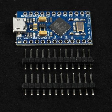 arduino pro micro vmhz leonardo atmegau  entwicklungsboard microusb modulink