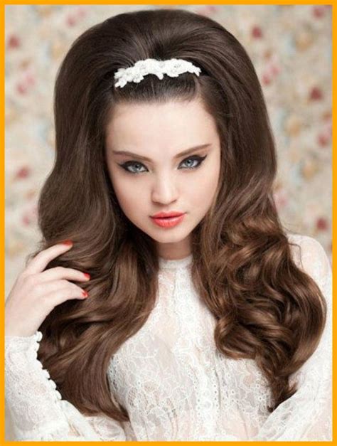 2020 Latest Pin Up Wedding Hairstyles