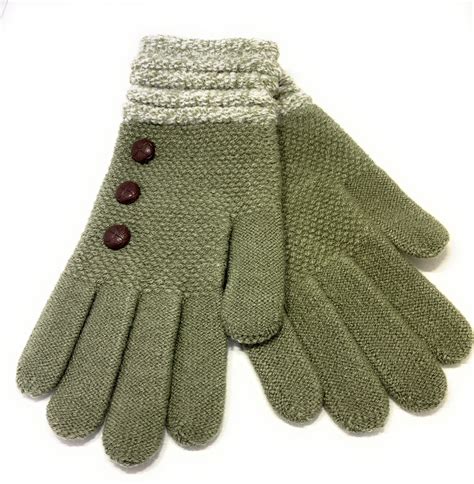britts knits ultra soft gloves larry  locksmith