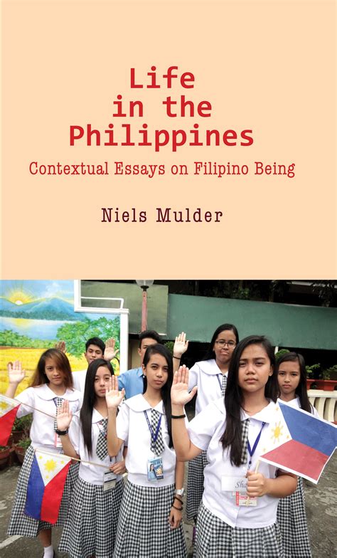 life   philippines contextual essays  filipino